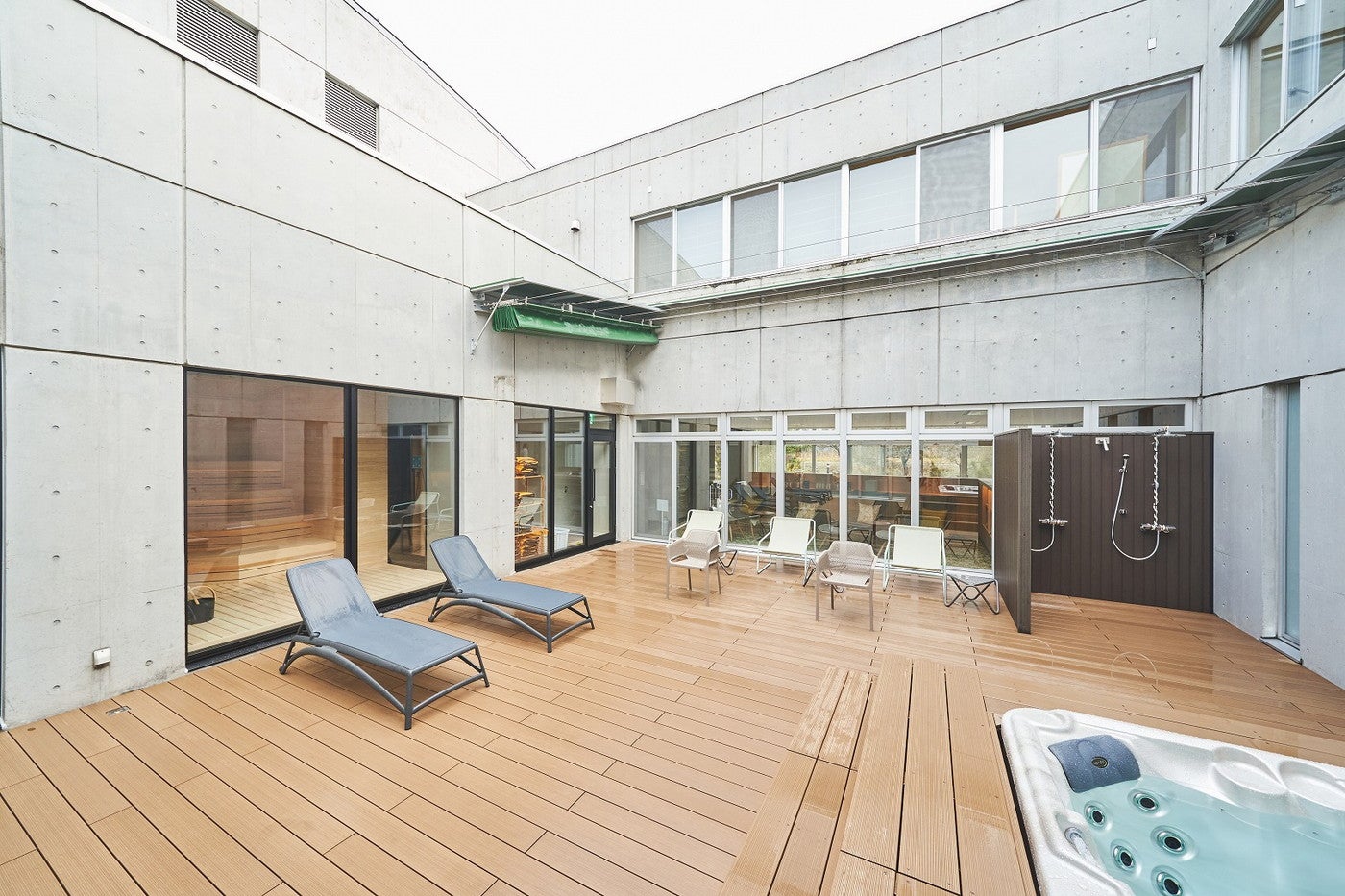 おふろcafe yusa／画像提供：古窯ホールディングス