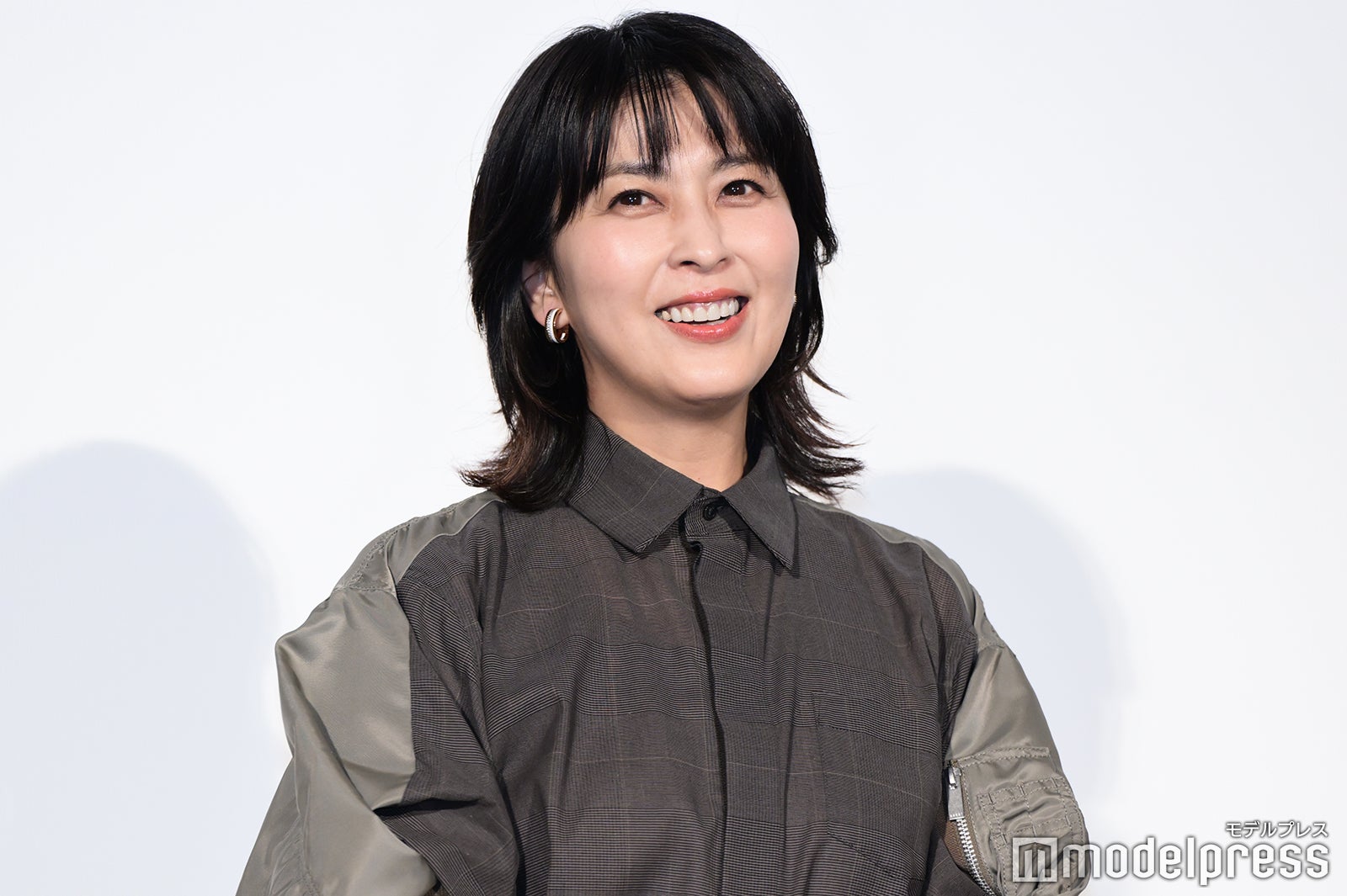 松たか子（C）モデルプレス