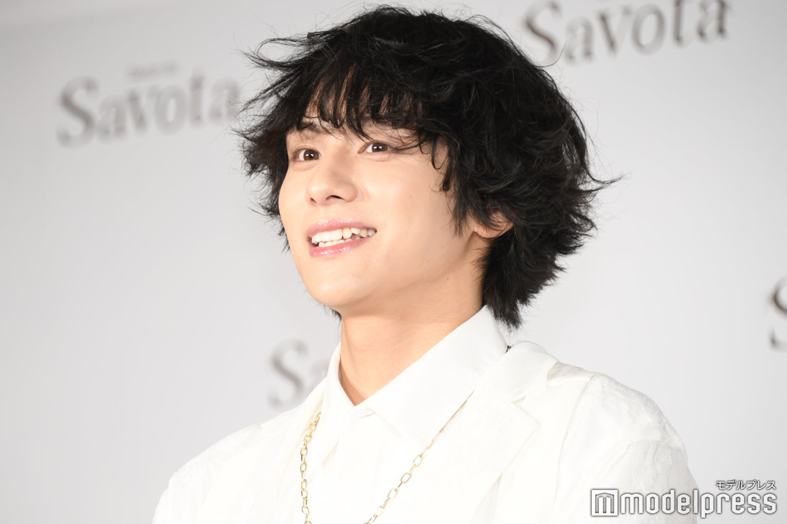 山下幸輝（C）モデルプレス