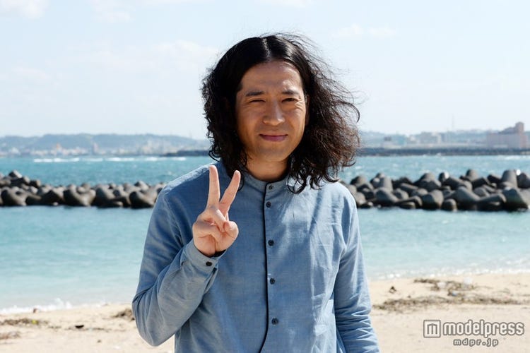ピース 又吉直樹 同棲生活を楽しく過ごす秘訣を語る モデルプレスインタビュー モデルプレス ピース 又吉直樹 同棲生活を楽しく過ごす秘訣を語る モデルプレスインタビュー モデルプレス