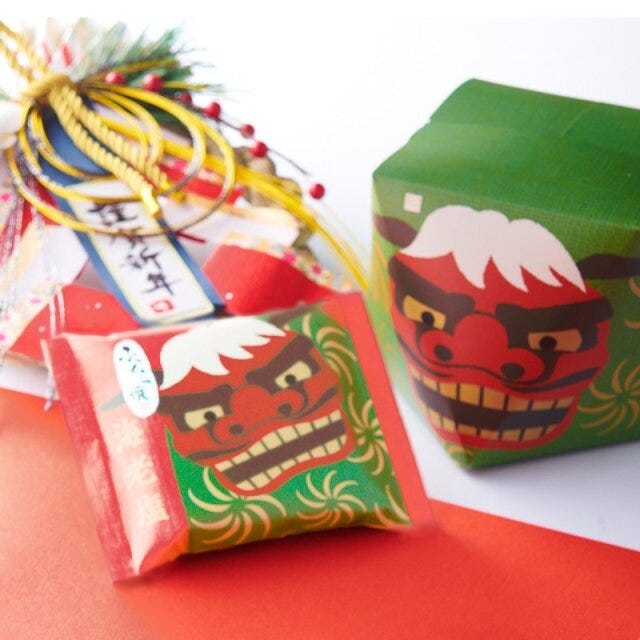 シャトレーゼ 迎春ふっくら焼 シャトレーゼ 迎春ふっくら焼