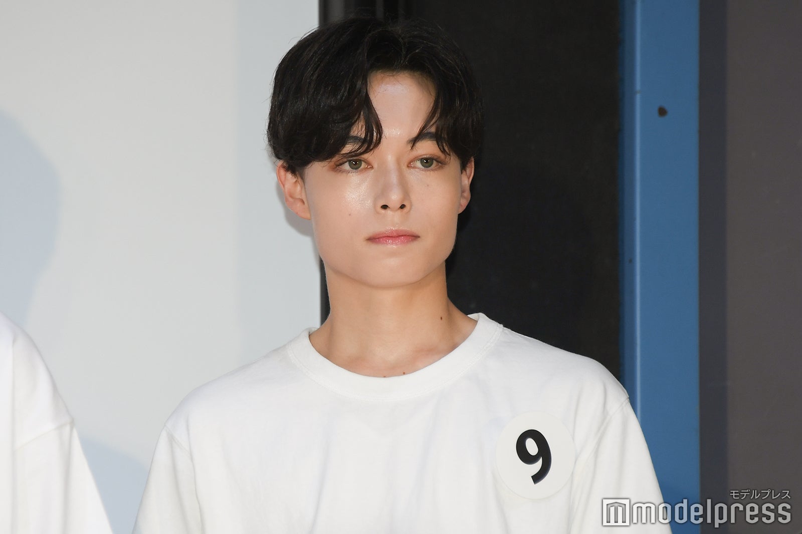 田浦ウィアー彰人（C）モデルプレス