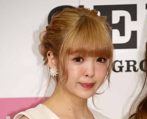 藤田ニコル、フォロワー100万人突破 10ヶ月で3倍以上に急増