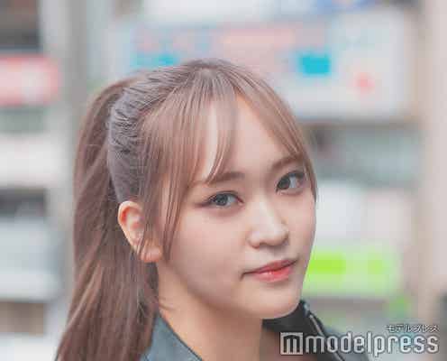 “モデルプレスオーディション受賞”佐野じゅえり「TGC熊本2025」出演決定 「日プ」出演で話題に