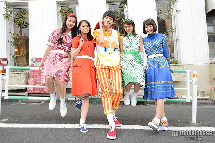 けみお&アミーガチュ