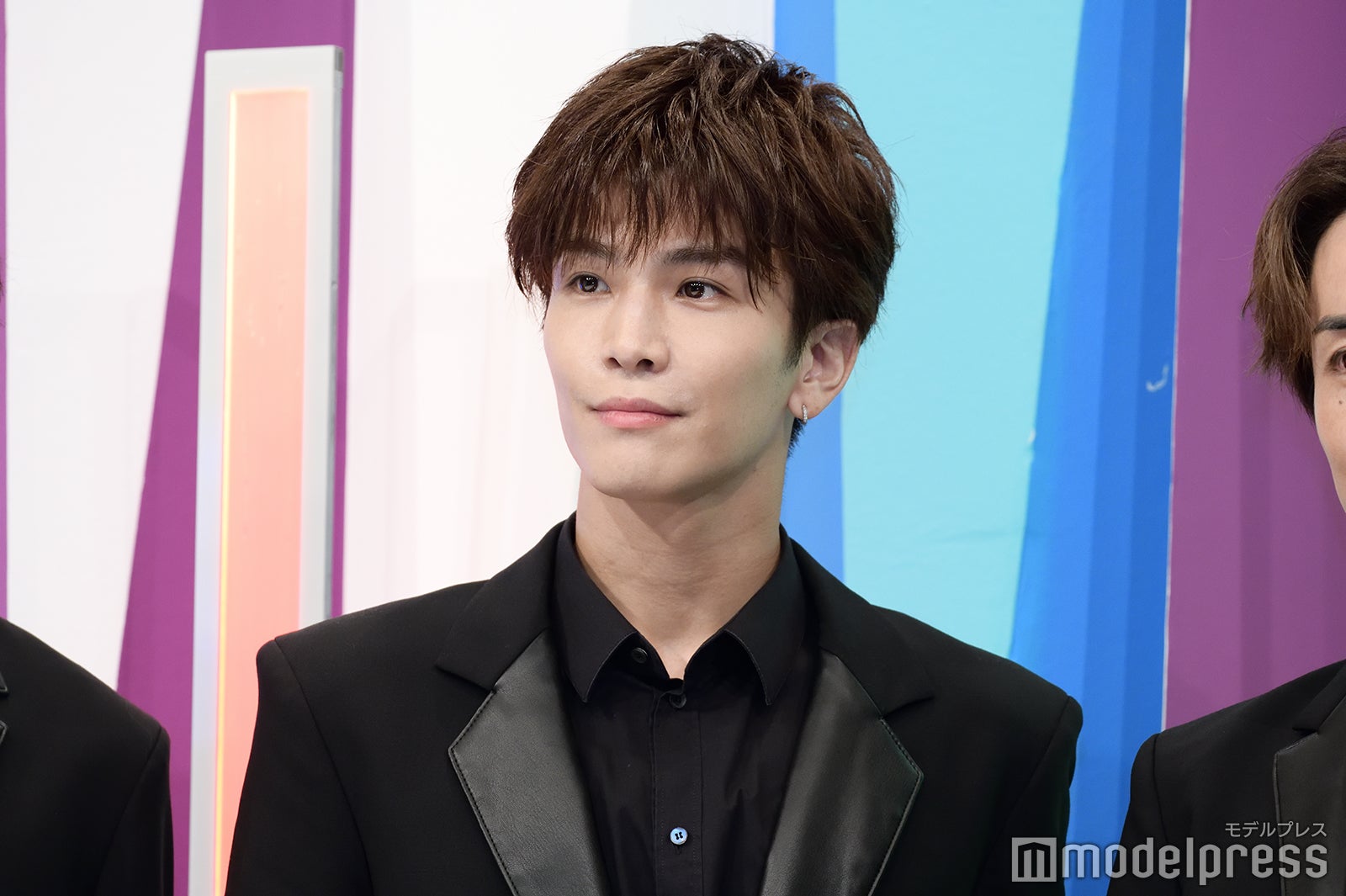 岩田剛典 （C）モデルプレス