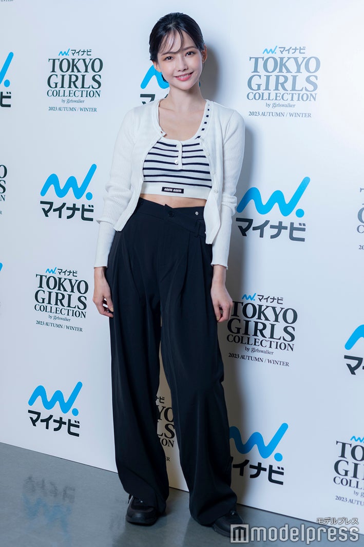 ハ・ヨンス（C）モデルプレス