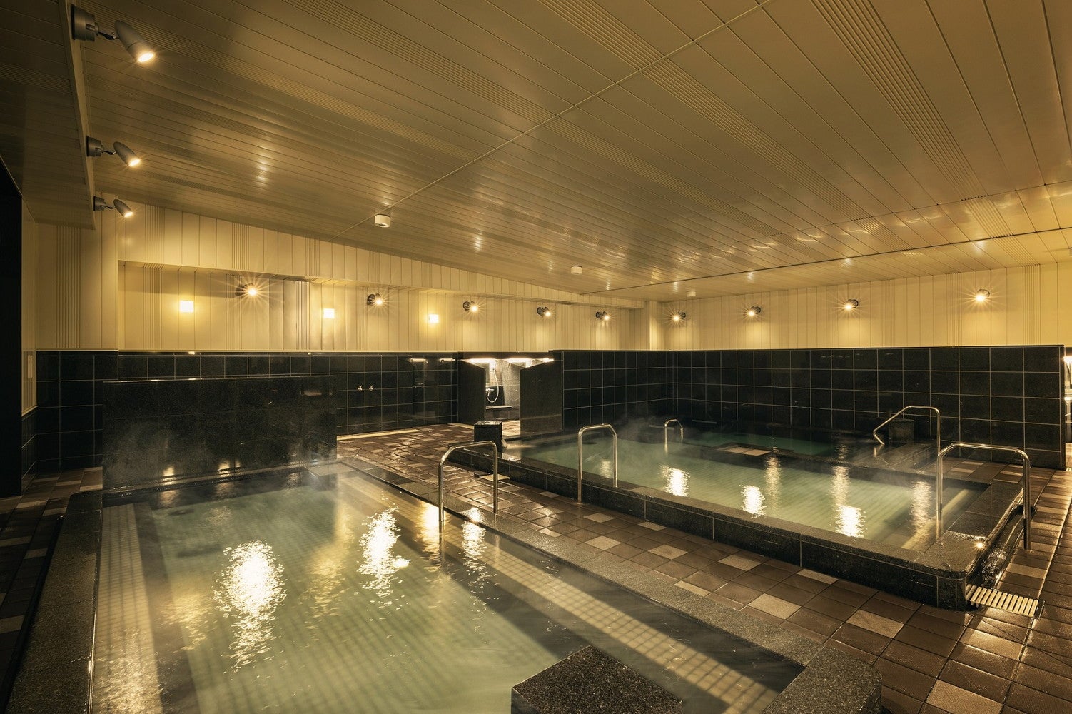 OMO関西空港 by 星野リゾート／画像提供：星野リゾート