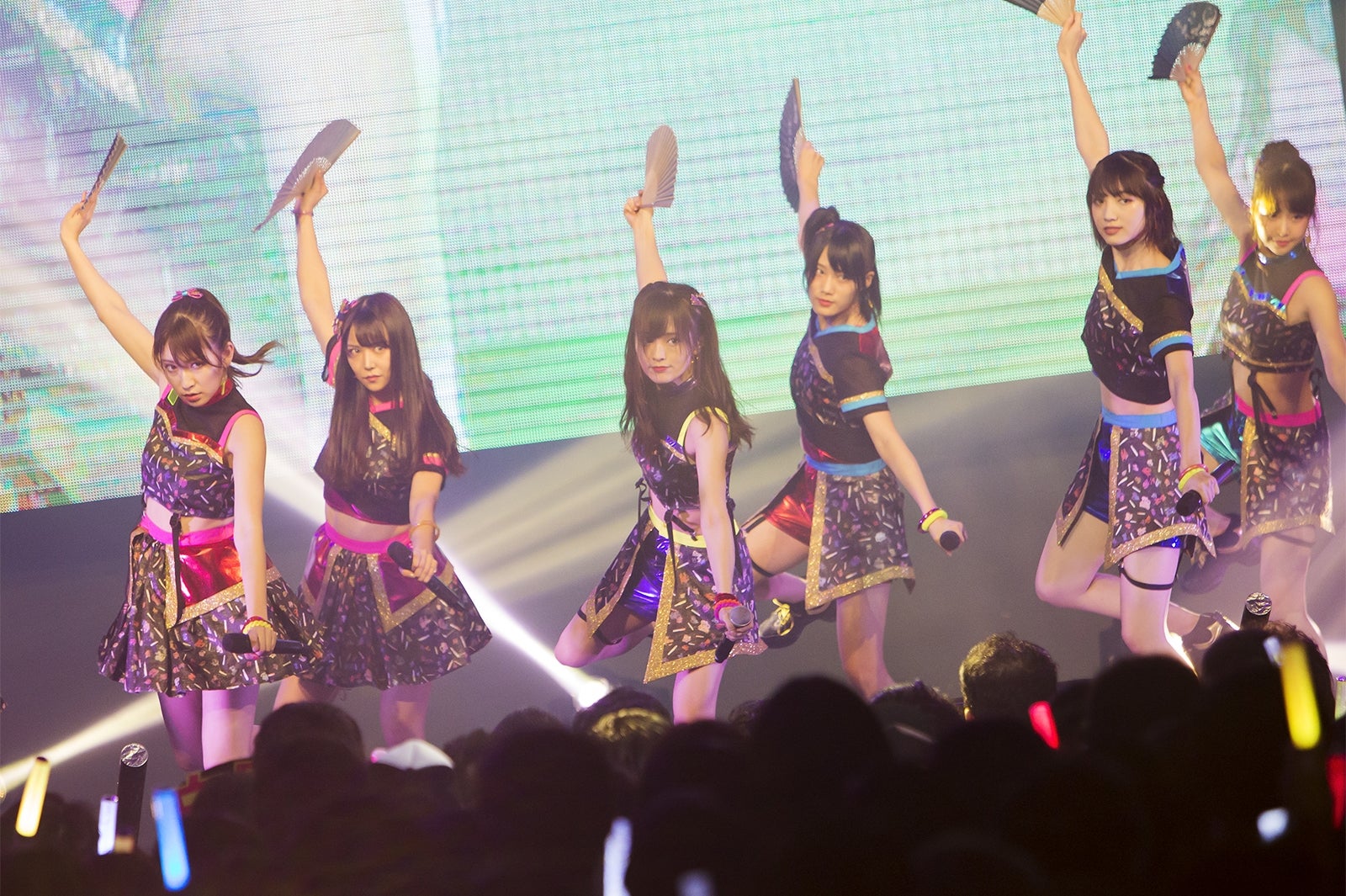 NMB48（C）NMB48