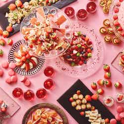 ヴィヴァーチェ/画像提供:ストリングスホテル東京インターコンチネンタル