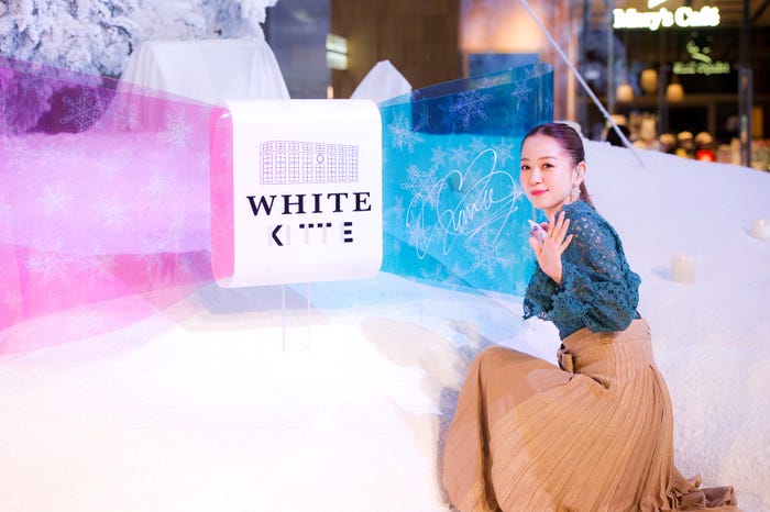 西野カナ(提供写真)