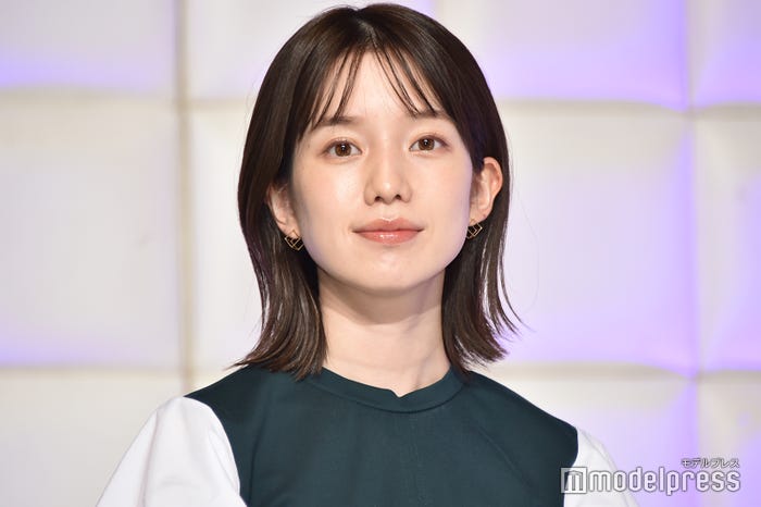 弘中綾香アナウンサー (C)モデルプレス