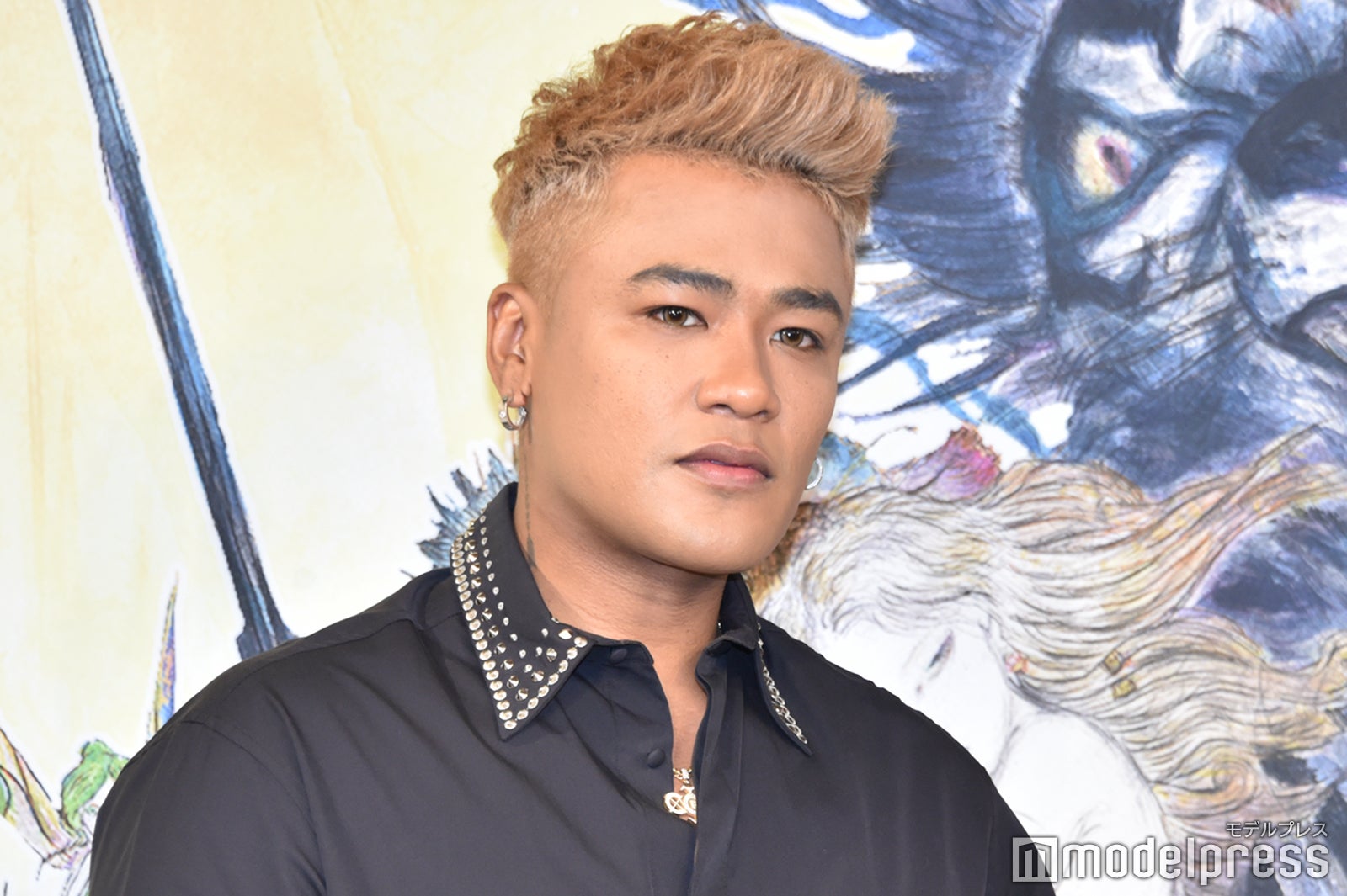 ELLY（C）モデルプレス