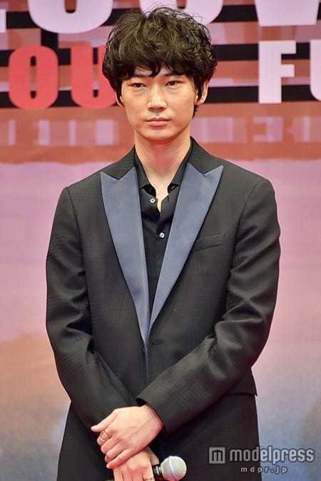 綾野剛
