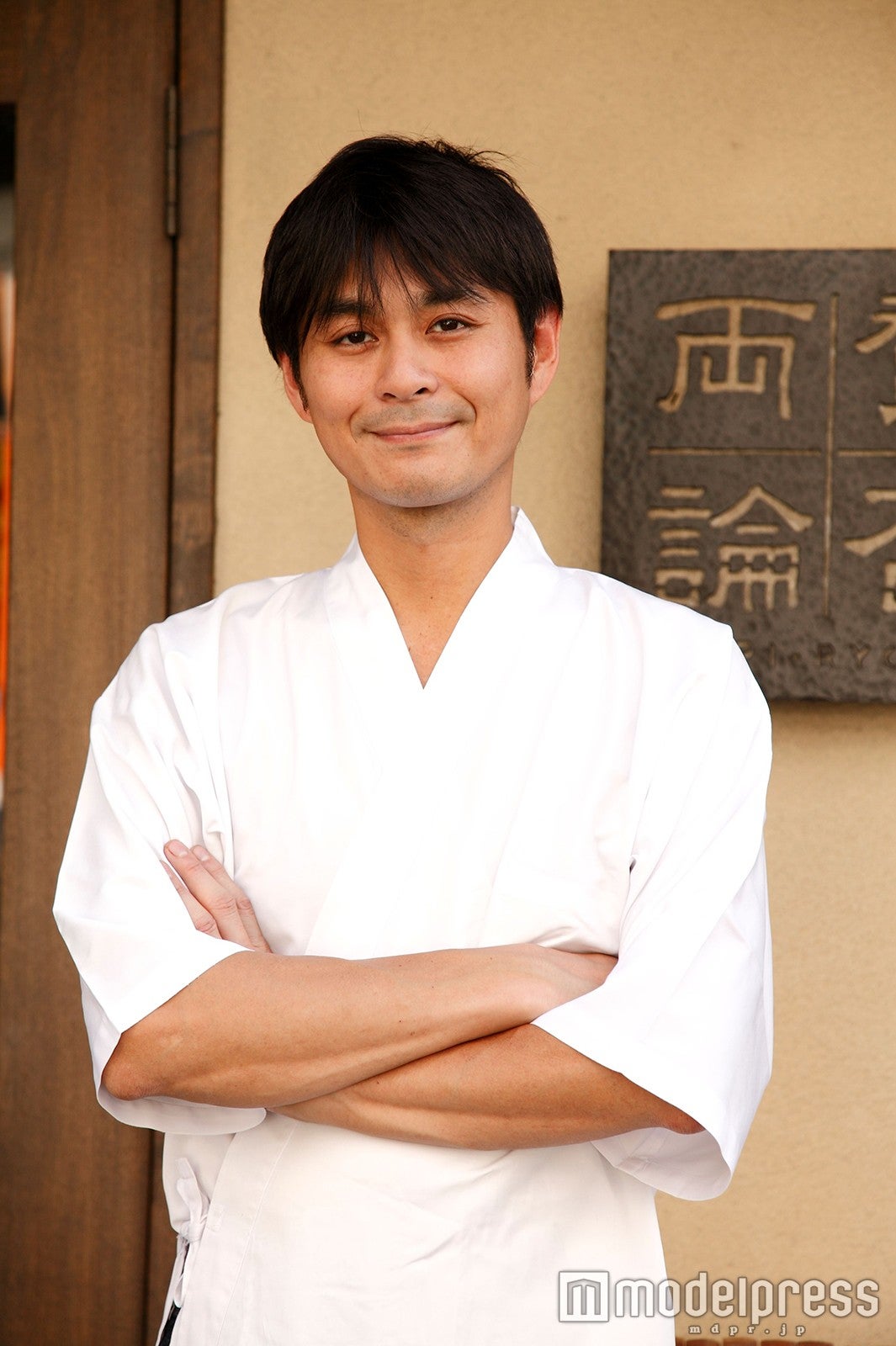 店主・笠原将弘氏／画像提供：ラリス