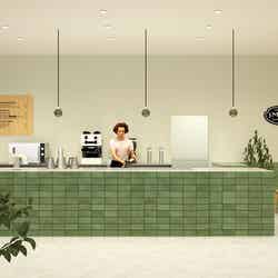 スミス・ティーメーカー 横浜店/提供画像