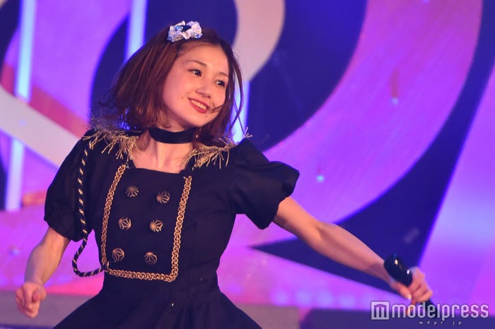 佐藤さやかさん (C)モデルプレス