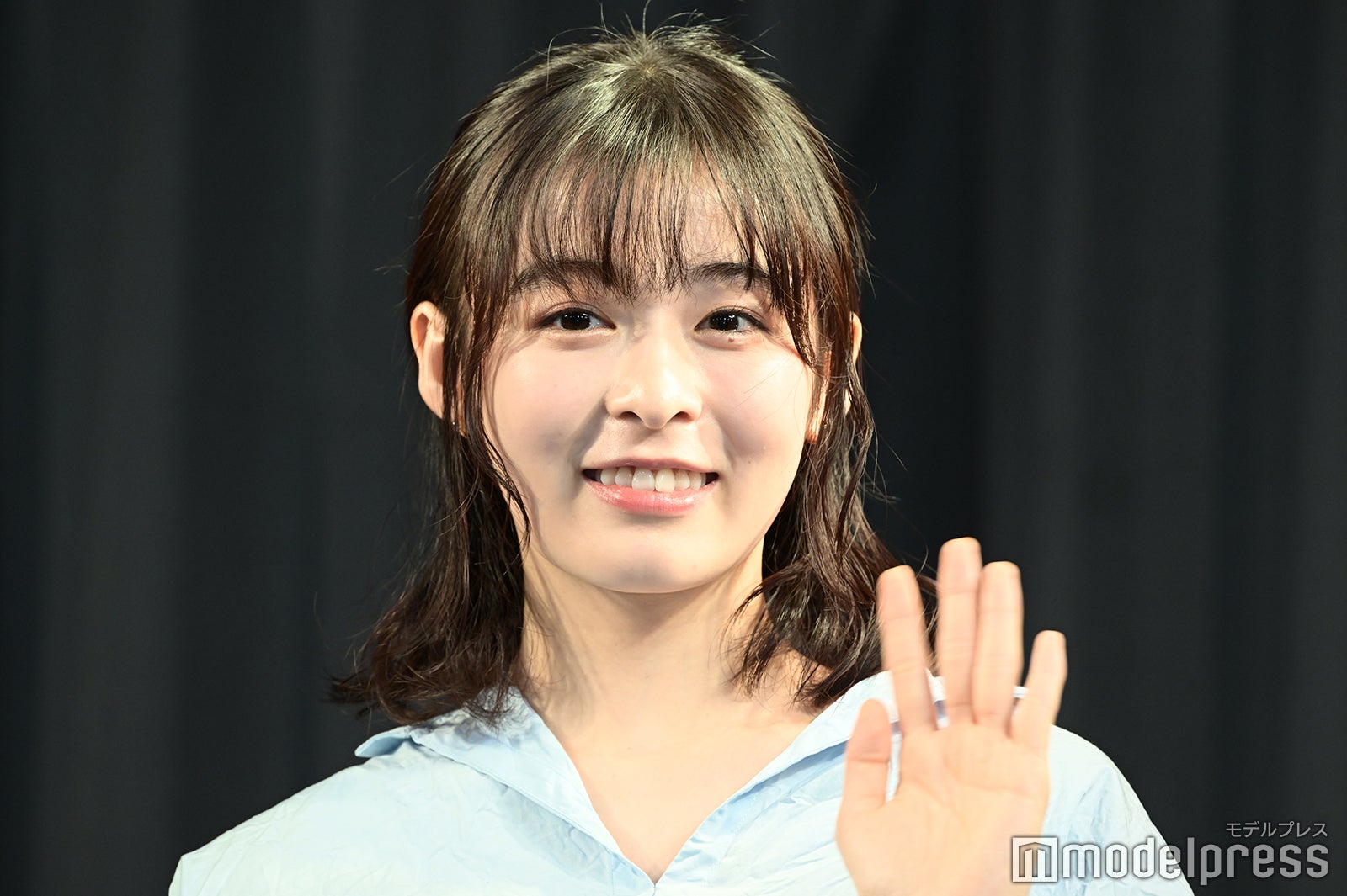 森七菜（C）モデルプレス