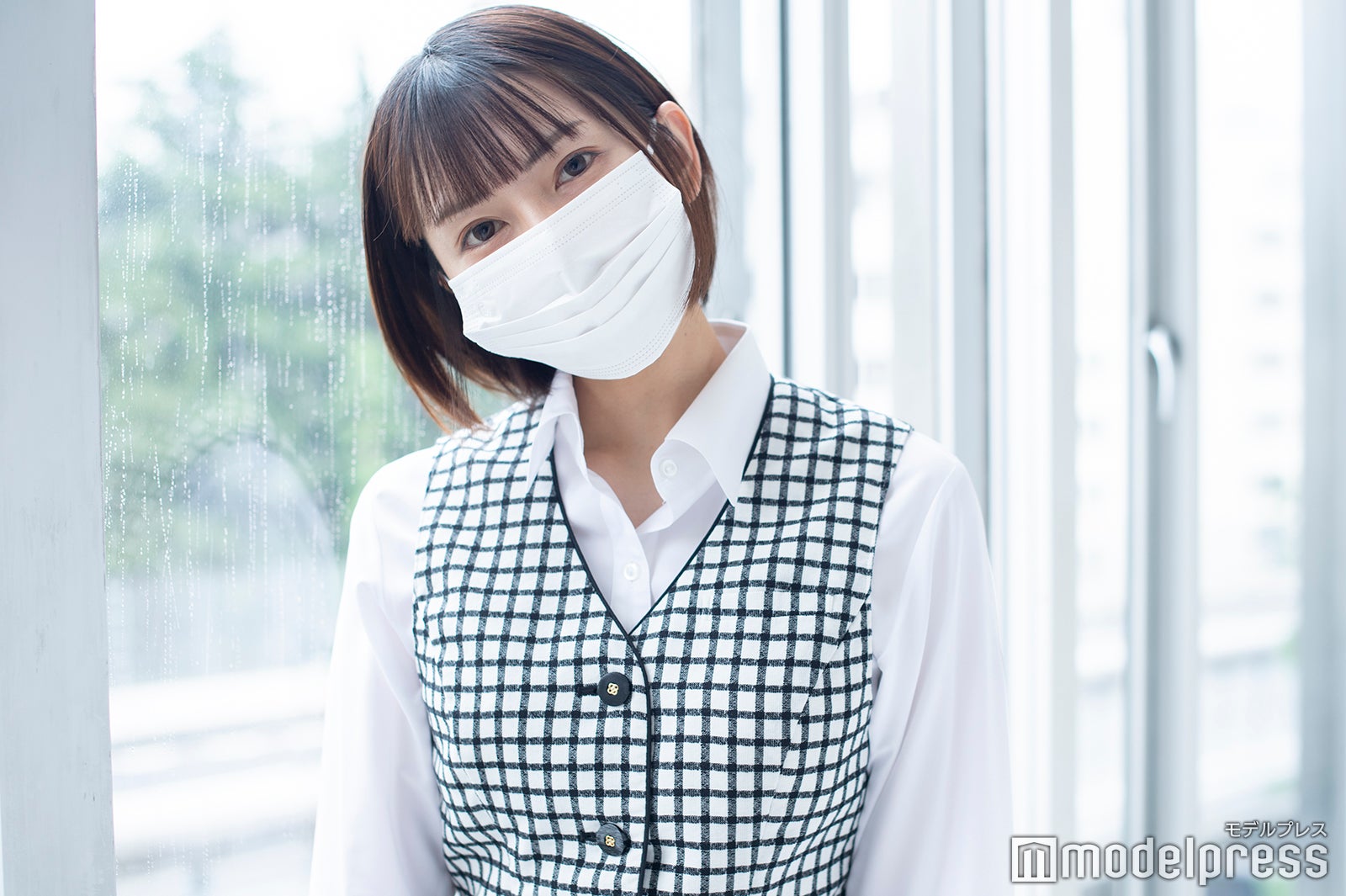 丸の内OLレイナ（C）モデルプレス