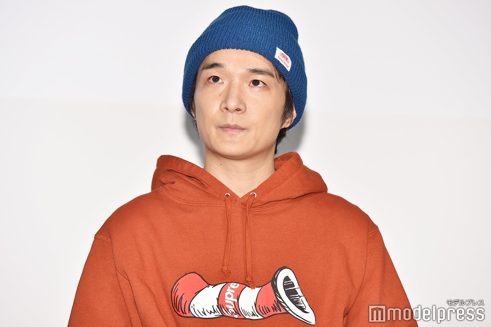 石崎ひゅーい（C）モデルプレス