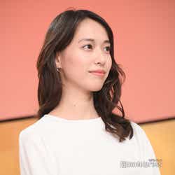モデルプレス - 戸田恵梨香、朝ドラヒロイン起用理由は?プロデューサーが明かす<スカーレット>