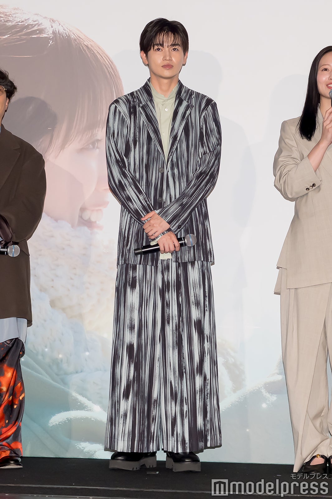 西垣匠（C）モデルプレス