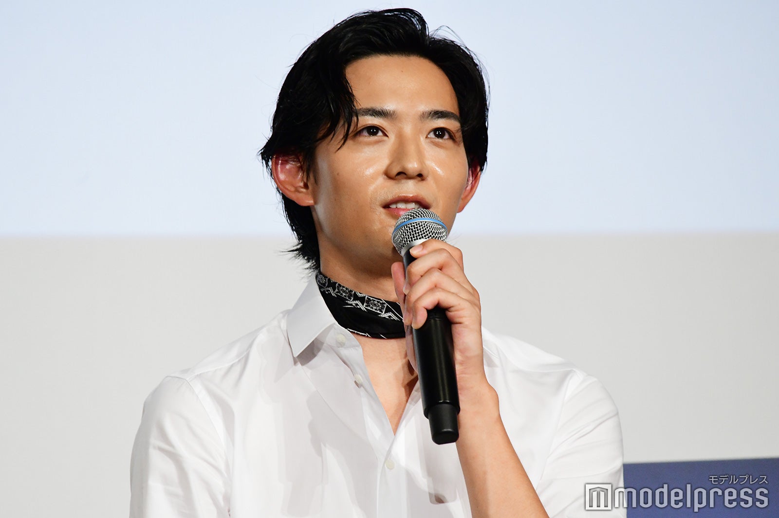 竜星涼 （C）モデルプレス