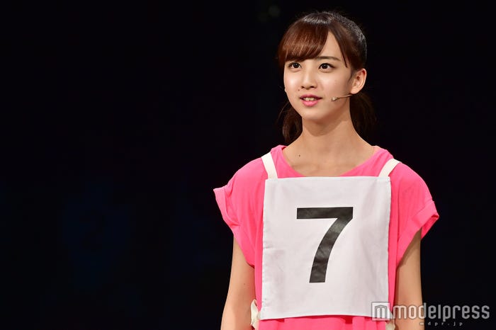 佐藤楓 (C)モデルプレス