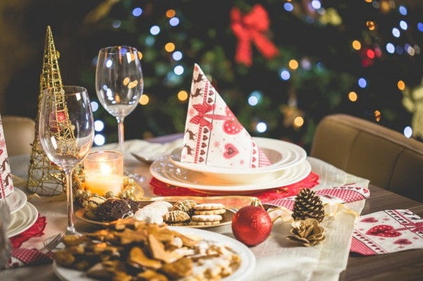 インドア彼氏 とメリクリパーティ 在宅クリスマスプラン 5つ モデルプレス インドア彼氏 とメリクリパーティ 在宅クリスマスプラン 5つ モデルプレス