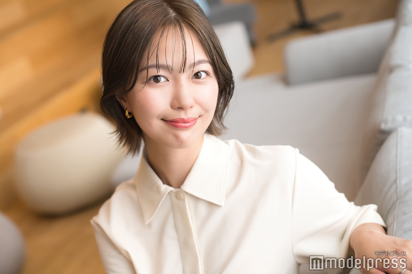 エリカ／浦郷絵梨佳（C）モデルプレス