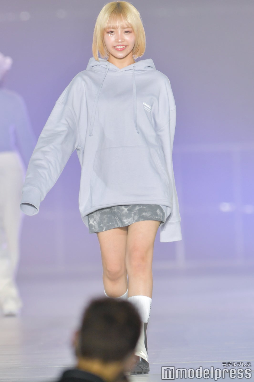  向葵まる（C）モデルプレス