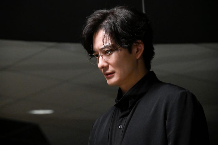 岡田将生「ちょっとだけエスパー」第8話(C)テレビ朝日