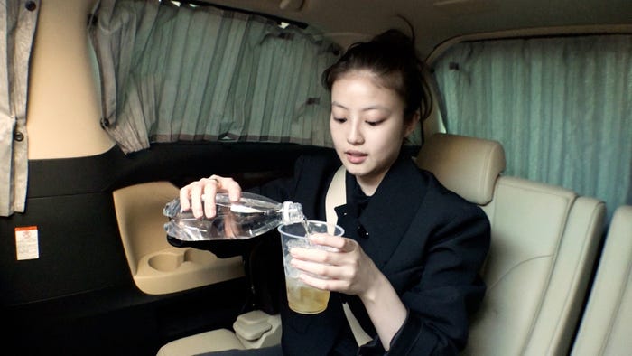 今田美桜(C)カンテレ