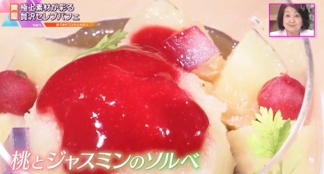 19種類のパーツを手作り!?