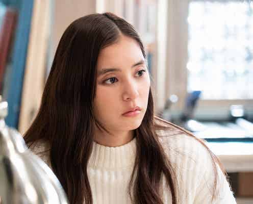 新木優子「モトカレマニア」ユリカ、“ナチュラルなのに効果的”愛されチークの入れ方 動画でテクニックを伝授<専属ヘアメイク解説vol.6>