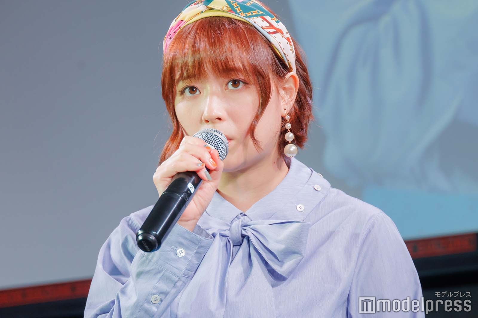 大原櫻子（C）モデルプレス