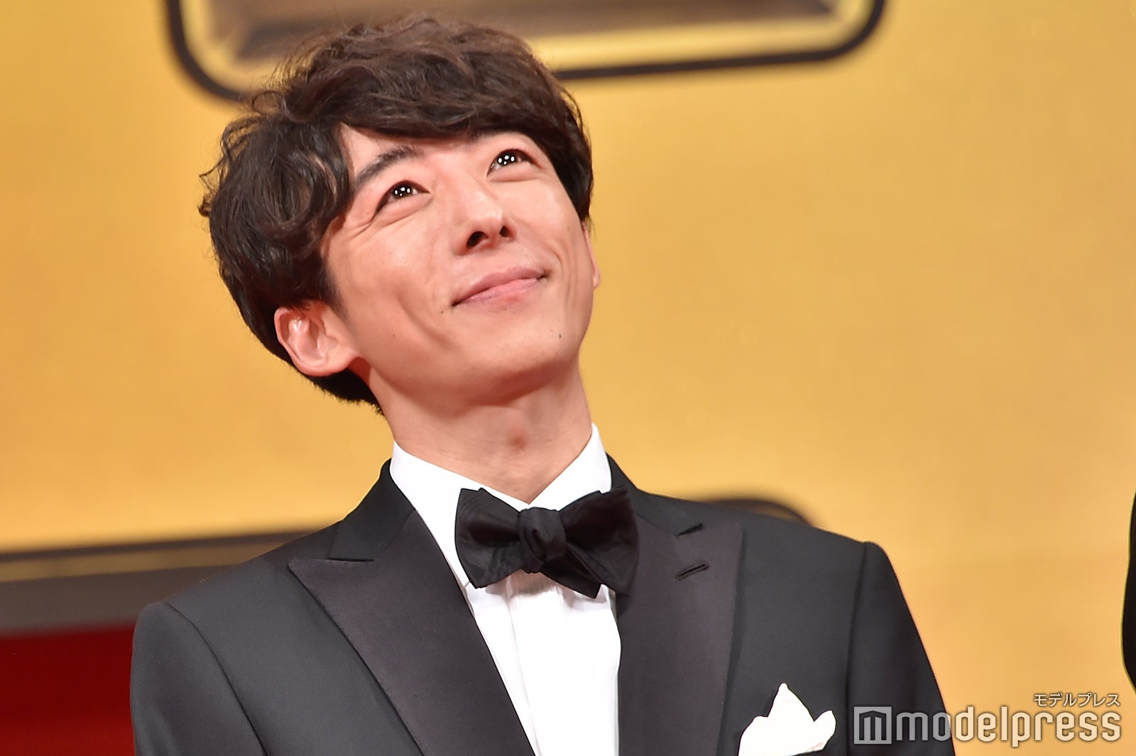 高橋一生 （C）モデルプレス