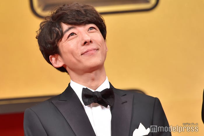 高橋一生 (C)モデルプレス