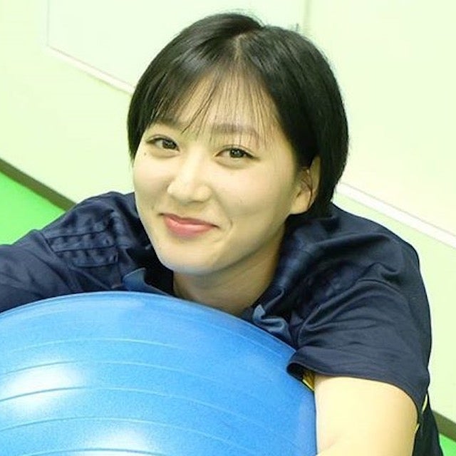 「FRESH CAMPUS CONTEST 2017 MISS」Bブロック候補者（提供写真）