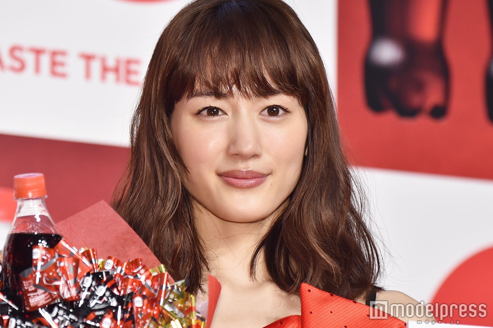 綾瀬はるか、クリスマスの予定明かす