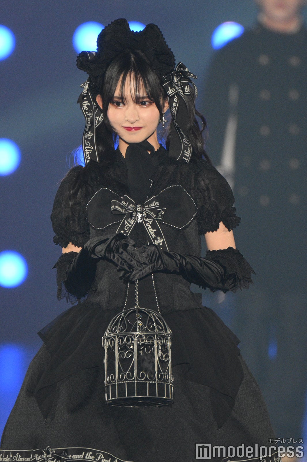 藤咲凪（C）モデルプレス