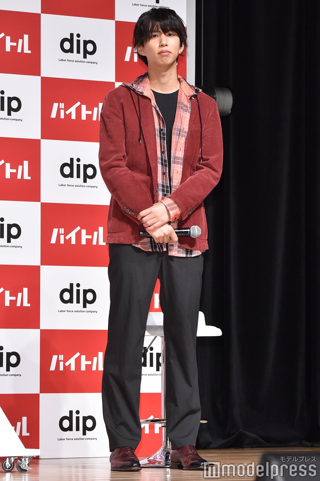 はじめしゃちょー（C）モデルプレス