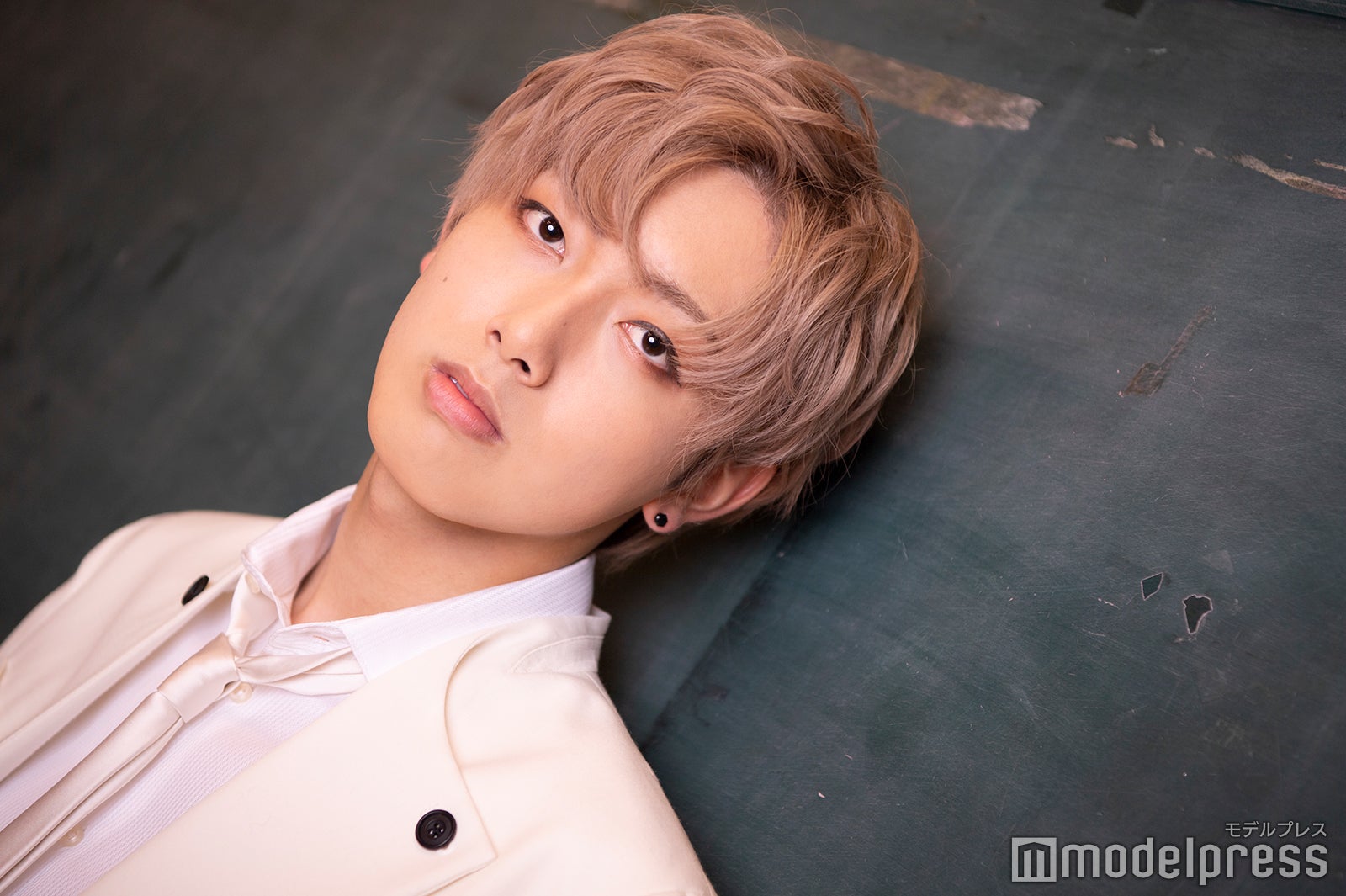 中本大賀（C）モデルプレス