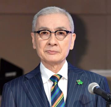 久米宏さん死去 古巣TBSは速報テロップ読み上げる 恵俊彰「驚きました…」寒波ニュースを一時ストップ