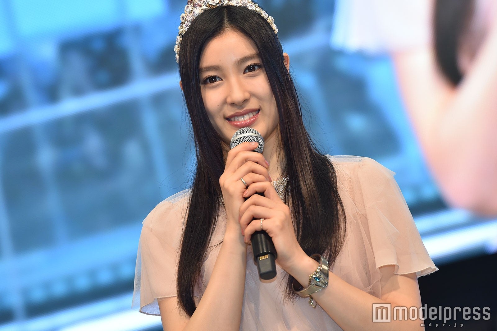 土屋太鳳 （C）モデルプレス