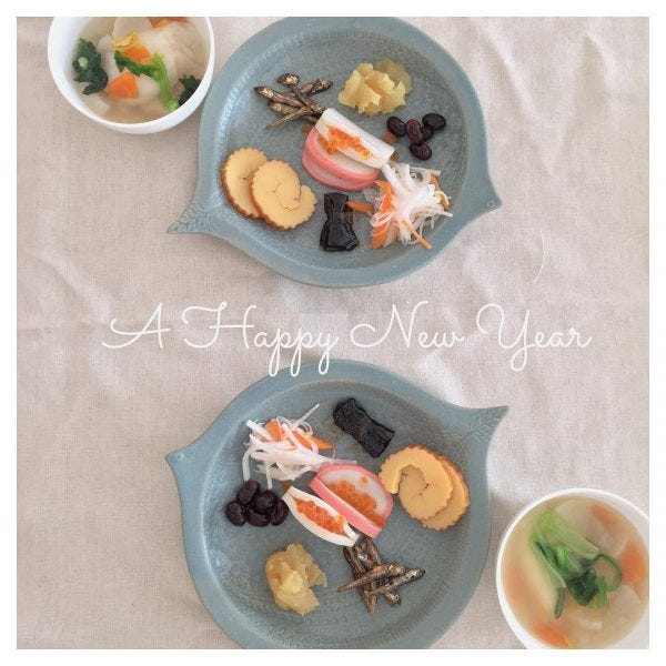 ワンプレートのおせちの盛り付け例をご紹介 お正月の食卓を華やかに飾り付けよう モデルプレス ワンプレートのおせちの盛り付け例をご紹介 お正月の食卓を華やかに飾り付けよう モデルプレス