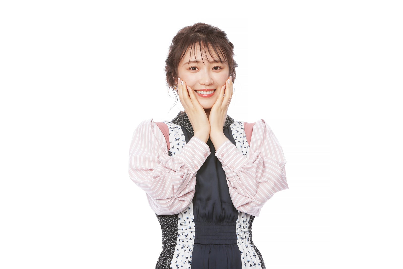 高山一実、グルメ情報番組でMC抜擢「この世の美味しいものを知り尽くしたい」