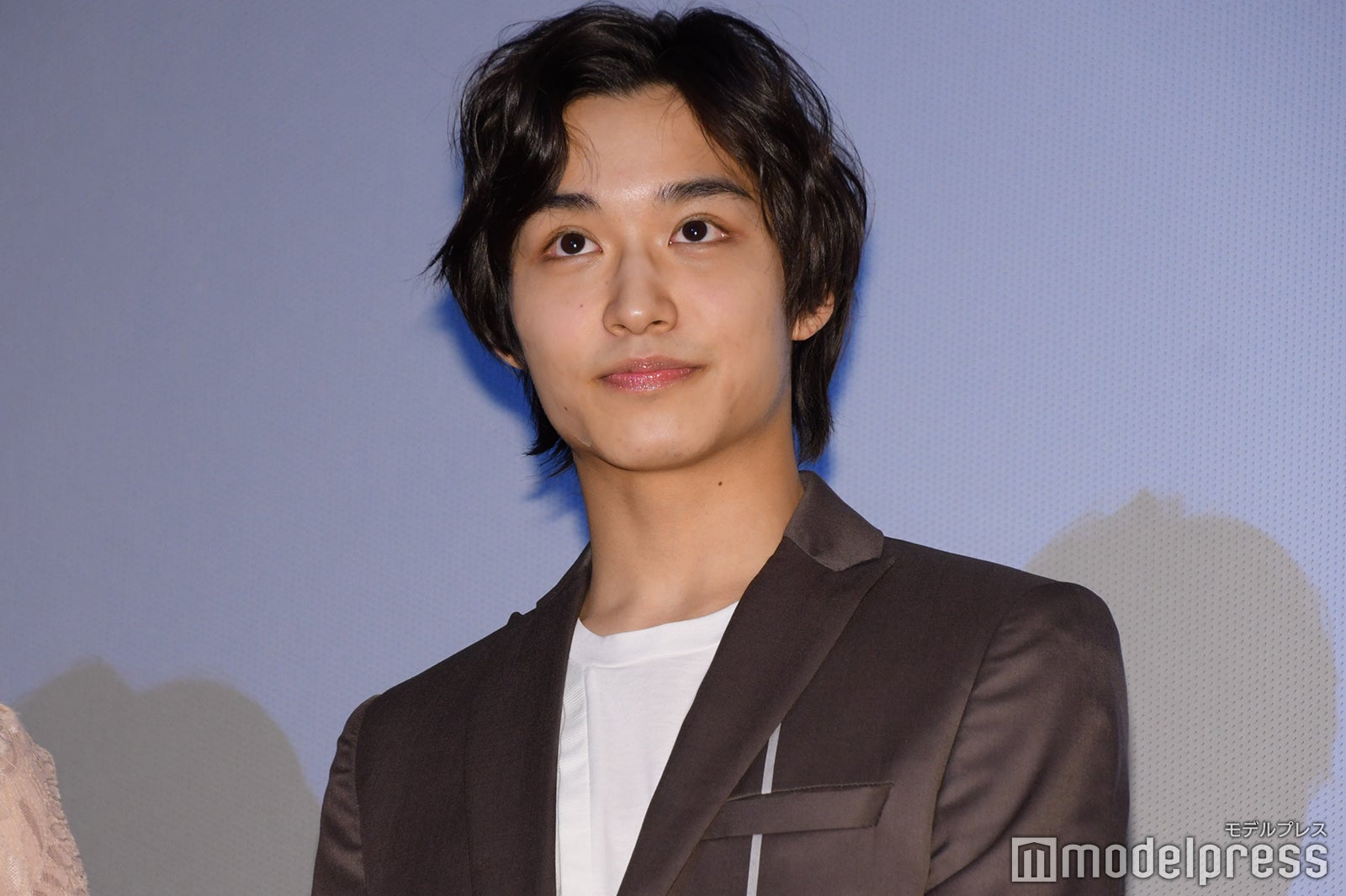 松岡広大 （C）モデルプレス