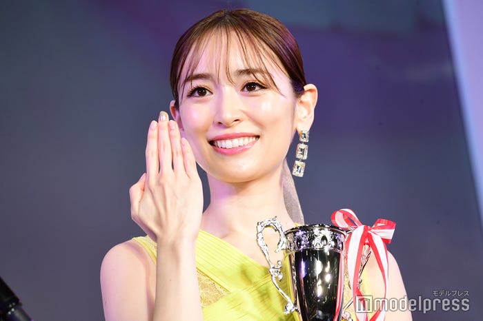 泉里香(C)モデルプレス