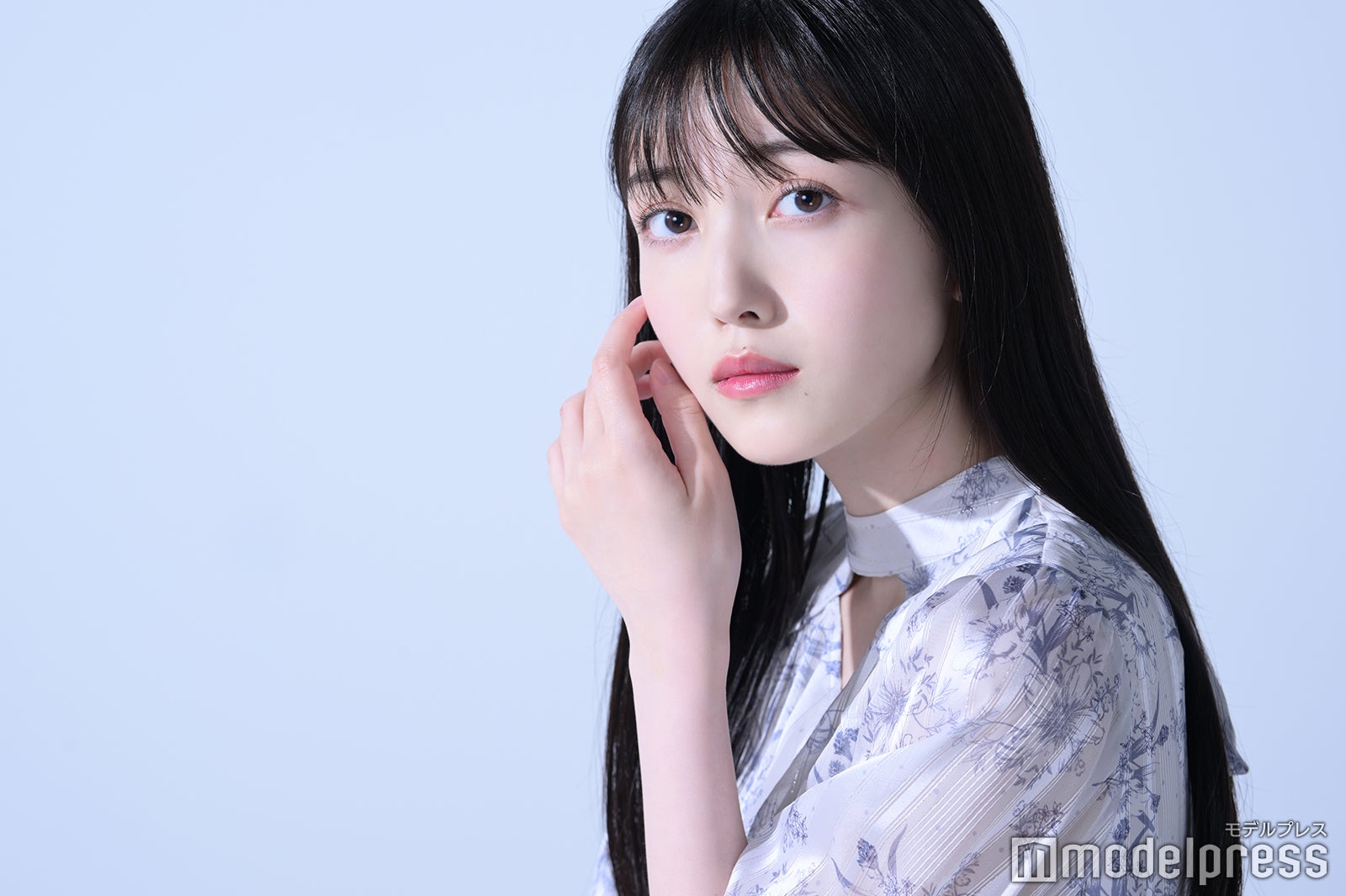 久保史緒里（C）モデルプレス